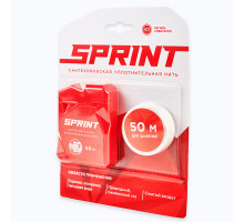 Уплотнительная нить "SPRINT" 50м + 50м катушка (уп.25шт)