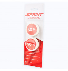 Уплотнительная нить "SPRINT" набор зап. катушек 2х50м (уп.15шт)