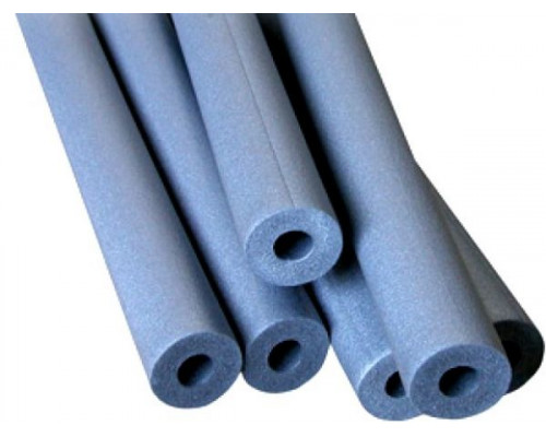 Утеплитель для труб D114/9мм 1ед=2м 15шт/уп - TM Valfex Утеплитель для труб D114/9мм 1ед=2м 15шт/уп - TM Valfex