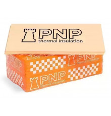 XPS 10*550*1185мм/0,65м2 PNP 150 (уп.40шт) - ТМ PNP