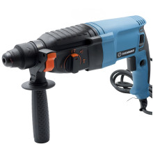 Перфоратор SDS+ 850W, 3Дж, 1150 об/мин, MP-RH-850 - TM Hammer