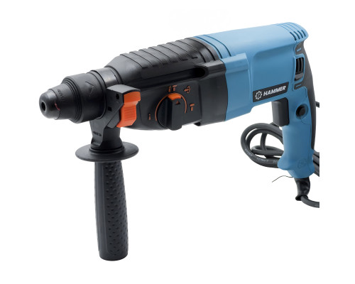 Перфоратор SDS+ 850W, 3Дж, 1150 об/мин, MP-RH-850 - TM Hammer