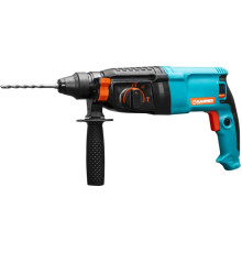 Перфоратор SDS+ 900W, 3Дж, 750 об/мин, MP-RH900 - TM Hammer
