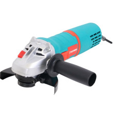 Машина шлифовальная угловая 125мм, 850W, 11000 об/мин, 230V/50 HZ, 40912, - TM Hammer