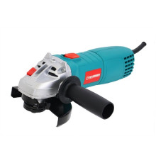 Машина шлифовальная угловая 125мм, 1050W, 11000 об/мин, WS125-1050 - TM Hammer