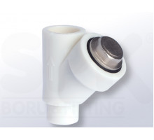 Фильтр грубой очистки D20 * (5; 60) ТМ SPK