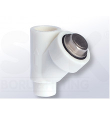 Фильтр грубой очистки D20 * (5; 60) ТМ SPK