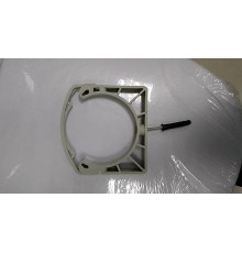 Хомут ПВХ д.100 (Крепление D 100)