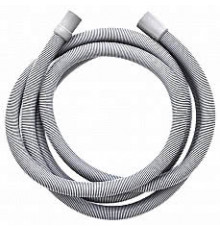 Шланг сливной для стир. машины 1,9м - ТМ Nova