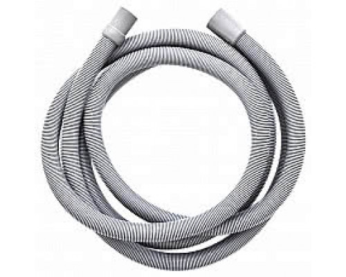 Шланг сливной для стир. машины 1,9м - ТМ Nova
