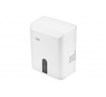 Электросушитель для рук PUFF (8810), высокоскоростной, пластик., белый, 1200 W ТМ ТК ТЗС