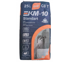 Клей для плитки EKO MIX Standart EKM -10 25 кг (54)