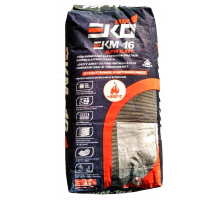Клей для плитки EKO MIX Super Elast EKM -16 25 кг (54)