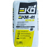 Смесь для пола самовыравнивающаяся EKO MIX EKM- 41 NIVELIR 25 кг (54)