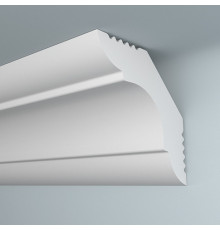 Багет E40/40*2000мм (100шт) - TМ PNP Decor
