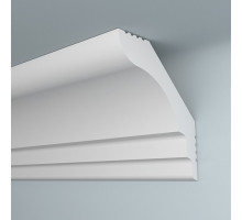Багет P45/50*2000мм для всех видов потолков (65шт) - ТМ PNP Decor