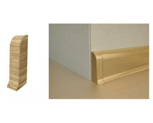 Заглушка правая 146 Кедр алтайский (уп.10шт) - ТМ RicoLeo