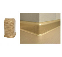 Угол наружный 162 Дуб больцано (уп.10шт) - ТМ RicoLeo