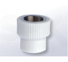 Муфта ВР (ПРХ) D 20х3/4 * (5; 90) ТМ SPK