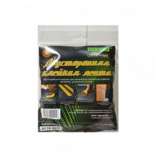 Двустороняя клейкая лента прозрачная 18мм х 50м - TM GRACE