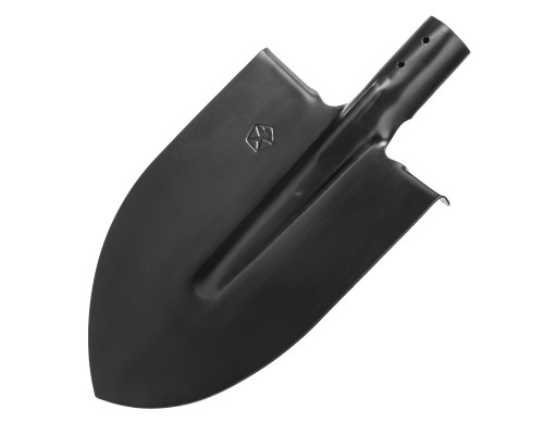 Лопата штыковая 205х275мм, без черенка - TM Palisad