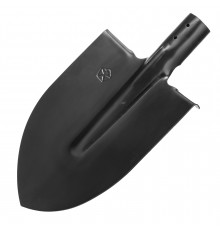 Лопата штыковая 205х275мм, без черенка - TM Palisad