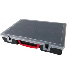 Органайзер 345х245х60мм - TM MTX