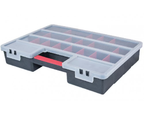 Органайзер 460х325х80мм - TM MTX