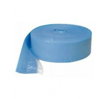 Лента демпферная 8мм х 165мм (рул.50 м/п) EXTRA ТМ TEPLOIZOL