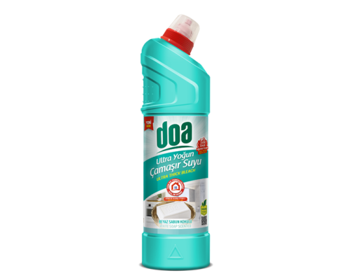 Чистящее средство средство универсальное 750 мл White Soap Scented Doa