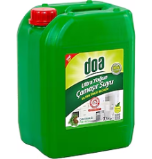 Чистящее средство средство универсальное 3,5 кг Pine Fresh Doa