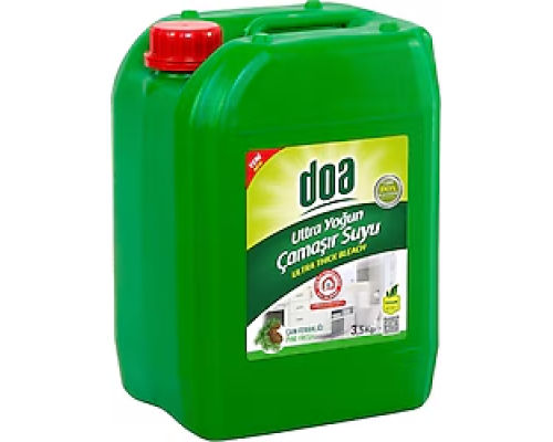 Чистящее средство средство универсальное 3,5 кг Pine Fresh Doa