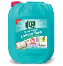 Чистящее средство средство универсальное 3,5 кг White Soap Scented Doa