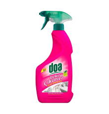 Пятновыводитель спрей 750 мл Stain Remover Doa