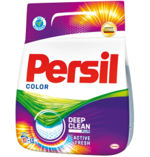 Порошок стиральный автомат 1,5 кг Color Persil