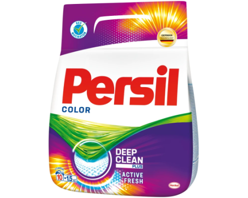 Порошок стиральный автомат 1,5 кг Color Persil