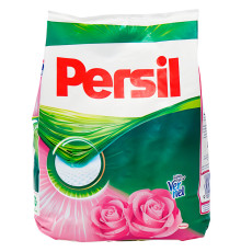 Порошок стиральный автомат 1,5 кг Свежесть Розы Persil
