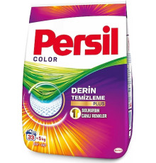 Порошок стиральный автомат 5,0 кг Color Persil