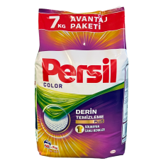 Порошок стиральный автомат 7,0 кг Color Persil