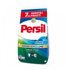 Порошок стиральный автомат 7,0 кг Свежесть Океана Persil