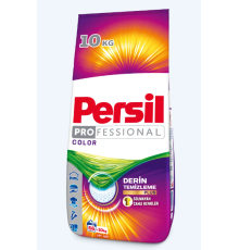 Порошок стиральный автомат 10,0 кг Color Persil