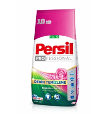 Порошок стиральный автомат 10,0 кг Свежесть Розы Persil