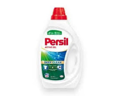 Порошок жидкий 3,9 л/60 стир Свежесть Океана Persil Gel