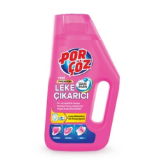 Пятновыводитель жидкий 1,0 л Porchoz