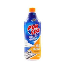 Средство для удаления жира 1,0 л Extra Strong Porchoz