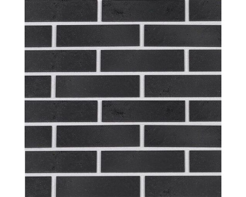 Клинкер. плитка, 24.0x6.5cm, Semir Grafit Ele, Ceramika Paradyz G1 (1пал=71.28m2) PARADYZ CERAMICA