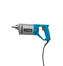 Вибратор для бетона, сетевой, 1,3kW, 35mm 1,5-4m, 4100rpm HVB-1300 - TM Hammer