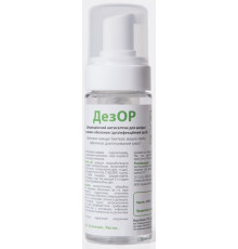 Средство дезинф. для рук "Дезор" 100мл (уп. 30шт)