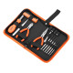 Набор инструментов бытовой, 25 пр-тов TM Sparta