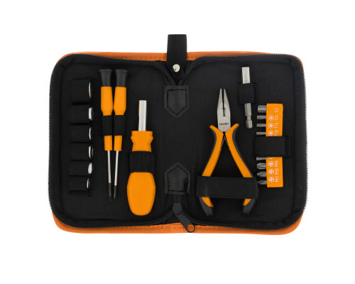 Набор инструментов бытовой, 21 предмет - TM Sparta